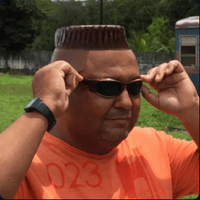 icone de perfil do usuário Zigui